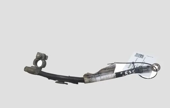 Volvo XC60 Negative earth cable (battery) 31296483