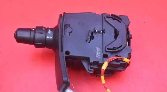 Renault Modus Headlight wiper switch 88102002026