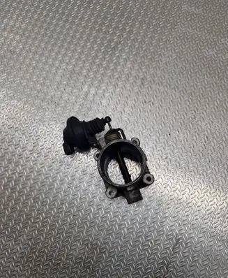 KIA Sorento Throttle valve 35100