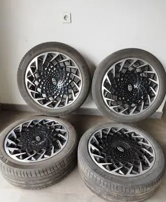 Hyundai Ioniq 5 R20 alloy rim 52910GI210