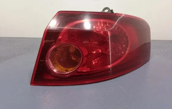 Fiat Croma Rear/tail lights 51727249