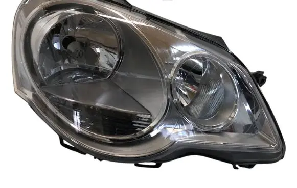 Volkswagen Polo IV 9N3 Headlight/headlamp 6Q1941008AK REPALCEMENT TYC