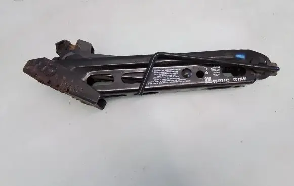 Opel Astra H Lift Jack 09127172