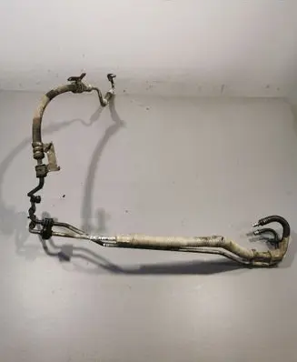 Ford Galaxy Power steering hose/pipe/line