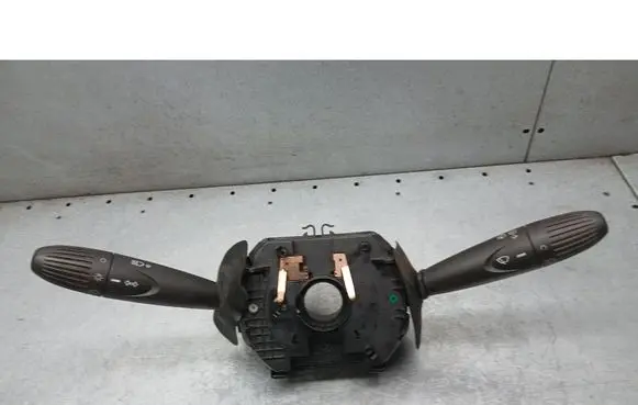 Fiat Punto (188) Wiper turn signal indicator stalk/switch 