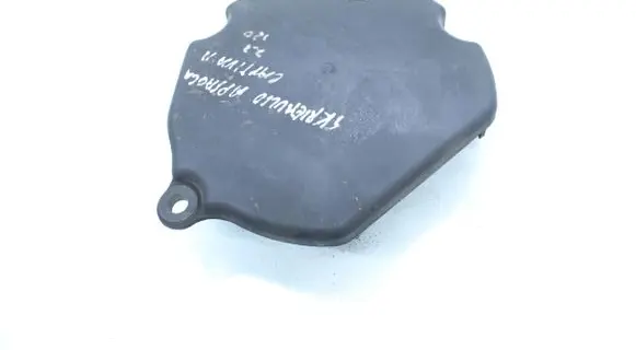 Chevrolet Captiva Timing chain cover 