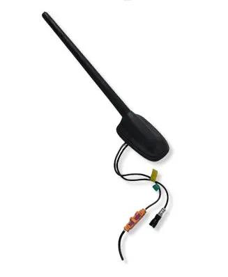 Citroen Berlingo Radio antenna 94830A02 83849200 9810360380