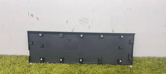 Volkswagen Crafter Rear door trim (molding) 7CA854949