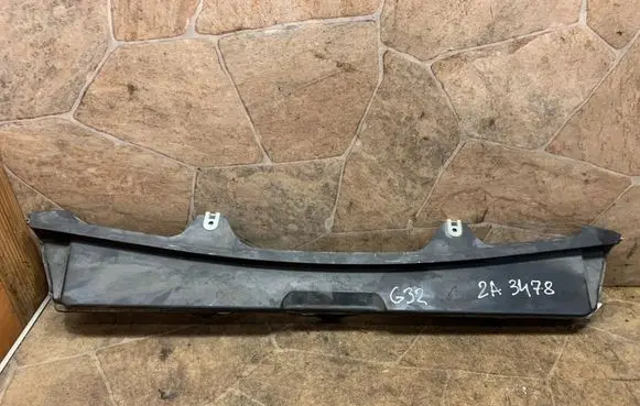 BMW 6 G32 Gran Turismo Other body part 7365176