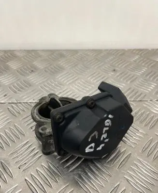 Audi A8 S8 D3 4E Throttle valve 057128063B 2709051301