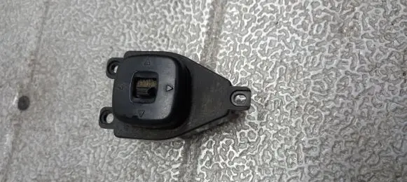 Mazda 3 I Other switches/knobs/shifts