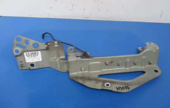 Renault Modus Fender