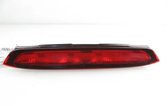 Toyota Corolla Verso E121 Third/center stoplight 