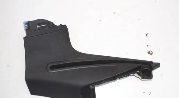 Audi A4 S4 B9 8W (C) pillar trim 8W9867246