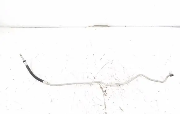 Mercedes-Benz GL X164 Gearbox oil cooler pipe/hose A1645003872