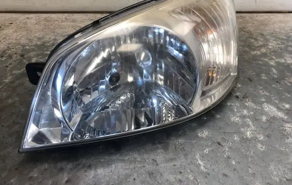Hyundai Getz Headlight/headlamp 921011CXXX-BILI 92101-1CXXX