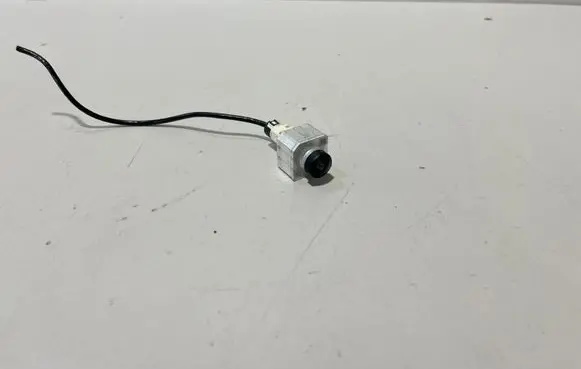 BMW X7 G07 Windshield/windscreen camera 5A47225 5B65EA7