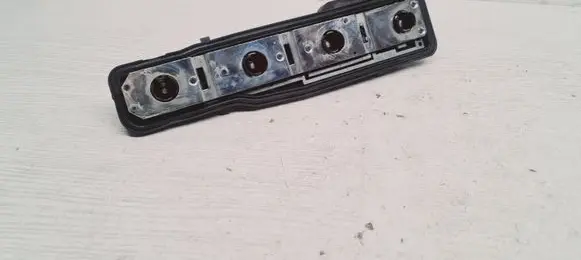 Tail light part