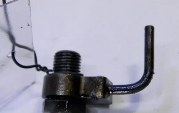 Mitsubishi ASX other engine part 