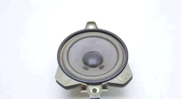Saab 9-3 Ver2 Panel speaker 12801615