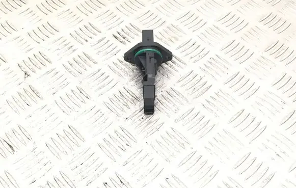 Mass air flow meter