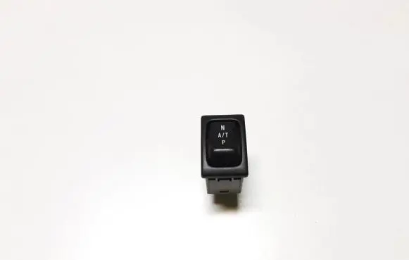 Suzuki XL7 I Other switches/knobs/shifts