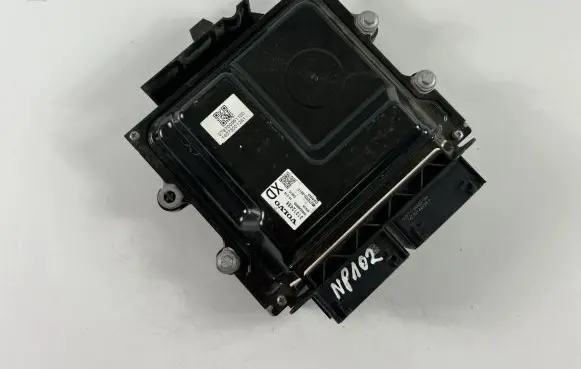 Engine control unit/module ECU