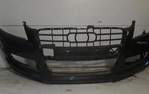 Audi Q7 4L Front bumper 4L0807437