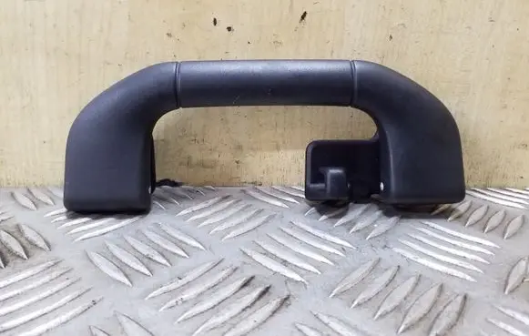 Mercedes-Benz E W212 Rear interior roof grab handle A2048100151
