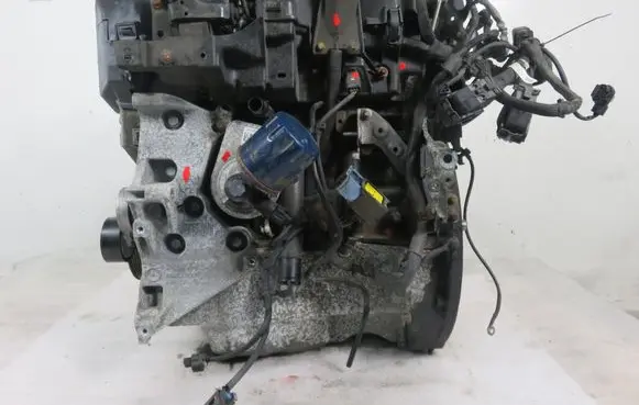 Mercedes-Benz A W176 Engine OM607951 K9K461