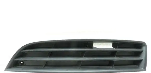 Volkswagen PASSAT B6 Front bumper lower grill 3C0853665 3C08536659B9