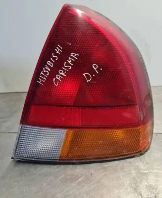 Mitsubishi Carisma Rear/tail lights 29212201