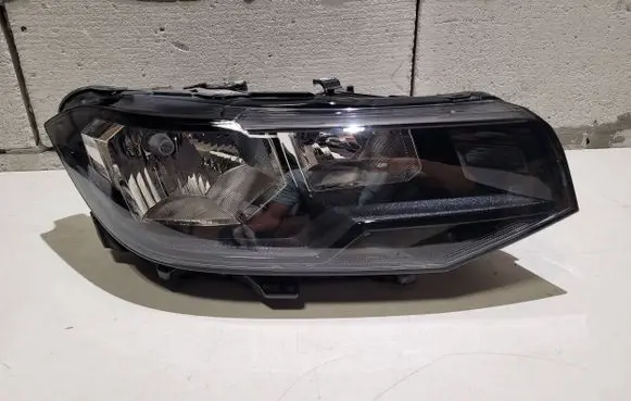 Volkswagen T-Cross Headlight/headlamp 2gm941006a