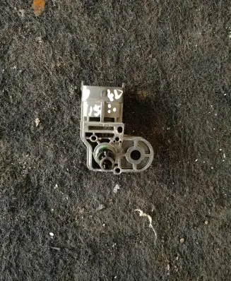 Volvo V40 Air pressure sensor 31405341
