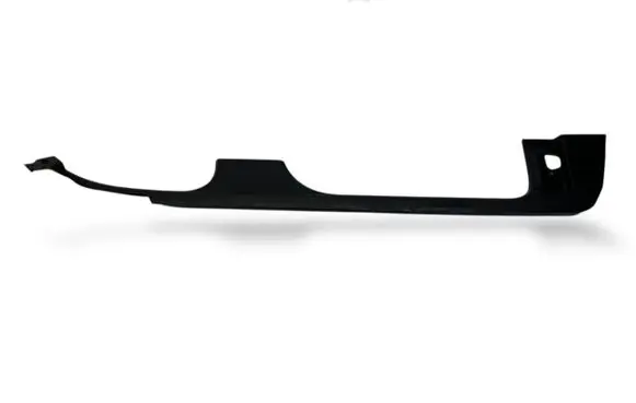 Seat Ibiza IV (6J,6P) Front sill trim cover 6J4863483