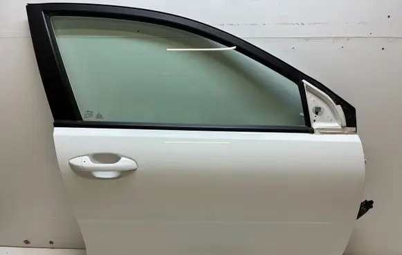 KIA Stonic Front door 