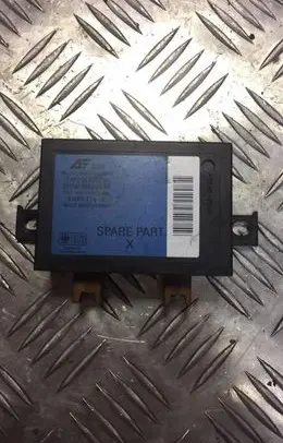 Immobilizer control unit/module