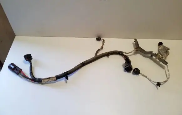 Land Rover Evoque II Other wiring loom M8D214A614CB