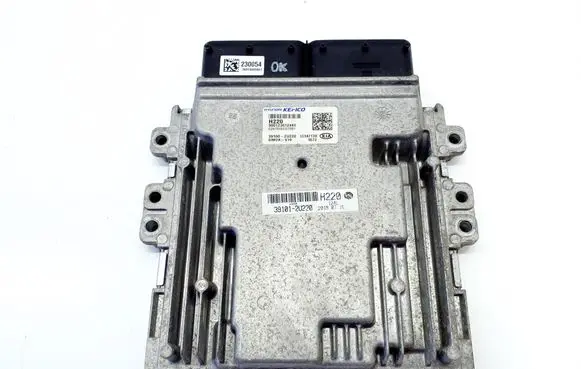 Engine control unit/module