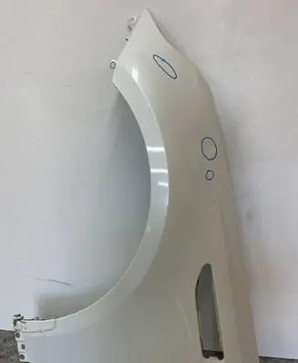 KIA Optima Fender