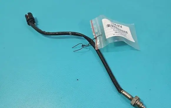 BMW 5 G30 G31 G38 Exhaust gas temperature sensor 8589664 IMPRK1595814