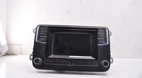 Volkswagen Transporter - Caravelle T6 Radio/CD/DVD/GPS head unit 1K8035150H