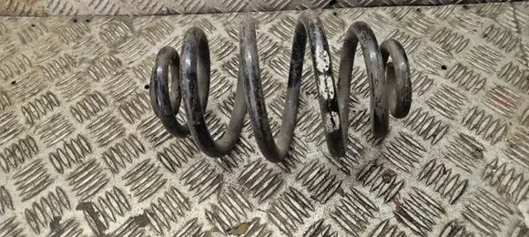 Audi A6 S6 C5 4B Rear coil spring 