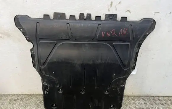 Tesla Model 3 Engine splash shield/under tray 5WA825236C 5WA825236D