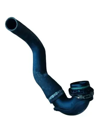 Opel Insignia A Intercooler hose/pipe 520375A