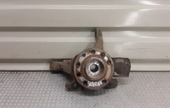 Opel Astra H Front wheel hub spindle knuckle