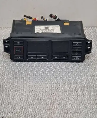 Audi A3 S3 8L Climate control unit 5HB00760804 8L0820043D