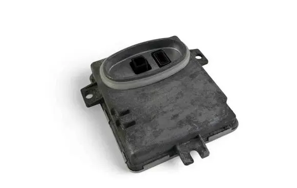 BMW 3 E90 E91 Xenon control unit/module 6261110499