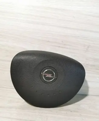Opel Tigra B Steering wheel airbag 13188242 464064757 601762200