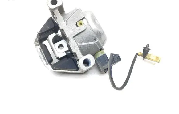 Audi A8 S8 D4 4H Engine mount bracket 4G0199381LC